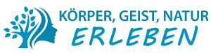 Logo Körper Geist Natur erleben