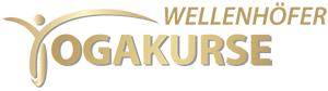 Logo Wellenhöfer Yogakurse Schwabach
