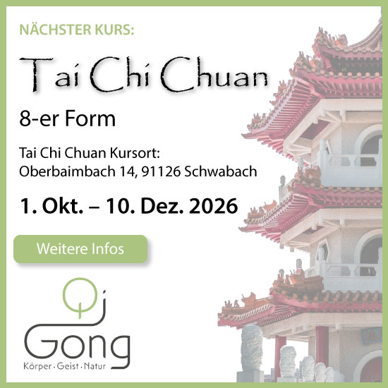 Tai Chi Chuan